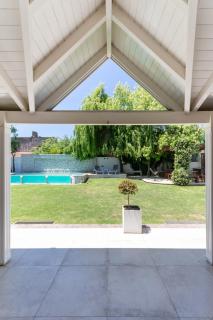 Spectacular house in Los Troncos - Mar del Plata - 3