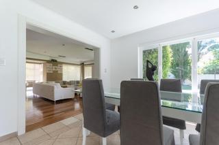 Spectacular house in Los Troncos - Mar del Plata - 2