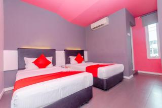Hotel O Rooms Boutique Hotel - 6