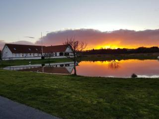 Fishermans House Apartment 2 - Hirtshals - 9