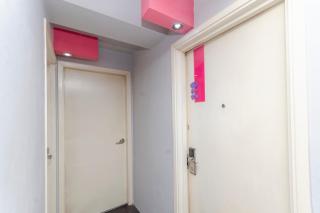 OYO 902 Rooms Boutique Hotel - Johor Bahru - 4