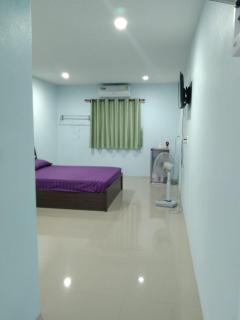 Moo Yim Resort - Rayong - 5