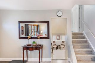 Charming 3-Bed Stay Airport 10 Min Pets OK - Romulus - 5