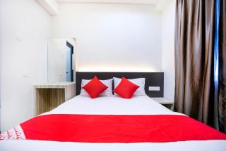 Hope Hotel - Johor Bahru - 1
