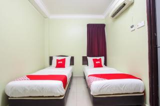 OYO 89549 Casavilla Hotel (city Centre) Taiping - Taiping - 1