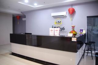 Super OYO 897 iBC36 Business Stay - Kuching - 3