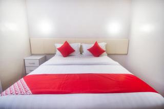 Super OYO 897 iBC36 Business Stay - Kuching - 8
