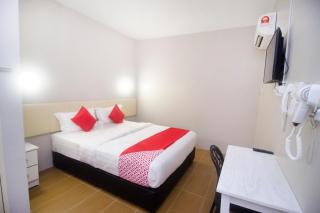Super OYO 897 iBC36 Business Stay - 0