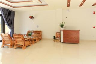 Phat Tai Hotel And Apartment - Da Nang - 7