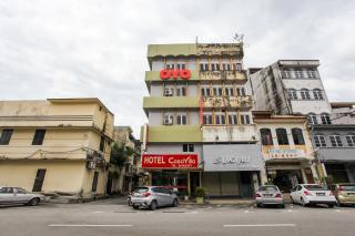 OYO 89549 Casavilla Hotel (city Centre) Taiping - Taiping - 6