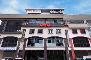 Super OYO 897 iBC36 Business Stay - Kuching - 2