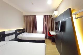 Hotel O Hi Inn - 6