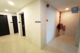 OYO 90091 Hi Inn - Sibu - 2
