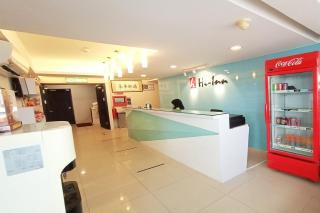 OYO 90091 Hi Inn - Sibu - 5