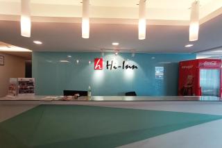 OYO 90091 Hi Inn - Sibu - 7