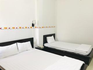 Thien Huong Hotel - Can Tho - 3