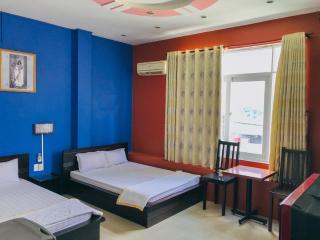 Thien Huong Hotel - 7