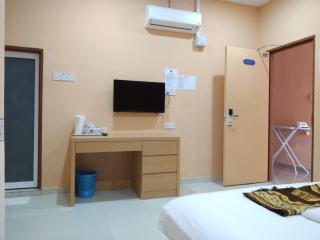 Hotel Puteri Miqaila - 2