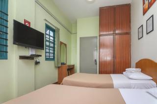 SPOT ON 89789 Hotel Check In 2 - Brinchang - 3