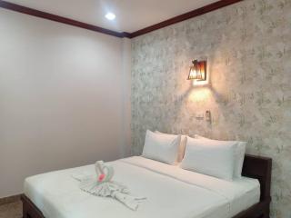Capital O 75415 Nanthachart Riverview Resort - Samut Songkhram - 2
