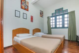 SPOT ON 89789 Hotel Check In 2 - Brinchang - 7