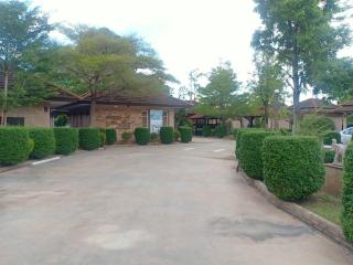 Capital O 75415 Nanthachart Riverview Resort - Samut Songkhram - 7