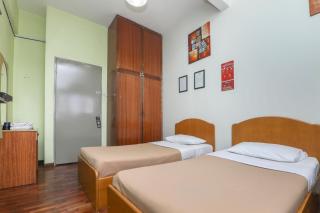SPOT ON 89789 Hotel Check In 2 - Brinchang - 6