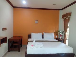 Capital O 75415 Nanthachart Riverview Resort - Samut Songkhram - 4