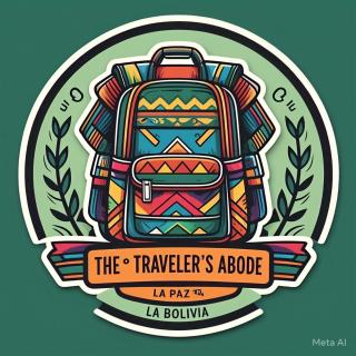 The traveler's abode La Paz, Bolivia - La Paz - 0