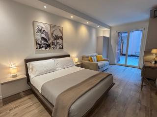 Smart House S.Orsola - Garage & Garden - Bologna - 9