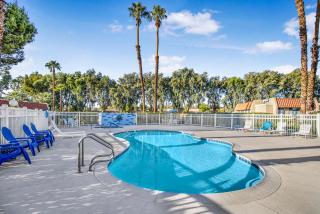 K0561 - Mountain View Villas Hideaway - Rancho Mirage - 0