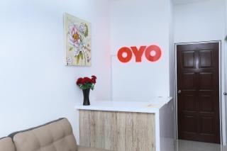 OYO 89772 Roselyn Inn - Johor Bahru - 8