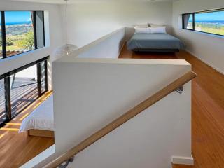 Skyline Lodge - Leigh Coastal Paradise - Warkworth - 1