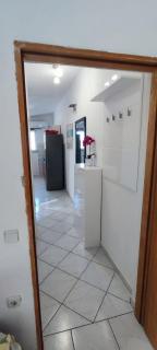 Apartment White Seagull - 1