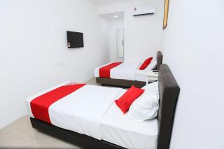 OYO 89772 Roselyn Inn - Johor Bahru - 4