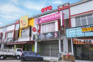 OYO 89772 Roselyn Inn - Johor Bahru - 9