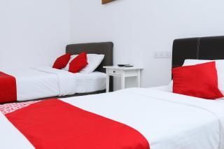 OYO 89772 Roselyn Inn - Johor Bahru - 2