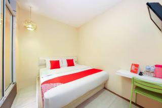 OYO 479 The Green Hotel - 5