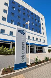 Celi Connect Hotel Orla Aracaju - 0