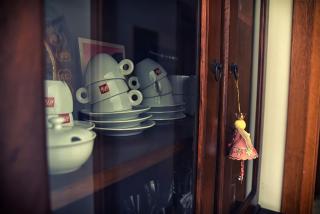 La casa di via Argine - Pozzonovo - 1