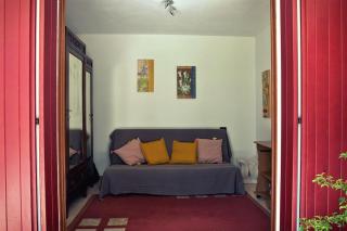 La casa di via Argine - Pozzonovo - 9