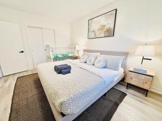 The Montreal Luxe Retreat - Montreal - 8