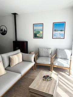 Résidence 400-pyla Sur Mer - Maison familiale 8 pers à Pyla-sur-Mer, proche plage MAE-1164 - La Teste-de-Buch - 9