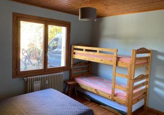 Appartement 6-7 pers, proche activités et loisirs d'été - La Clusaz - 2