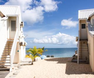 Azur Bliss - Baie Nettle - 1