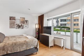 Gemütliche Ferienwohnung in Ratingen - Ratingen - 8