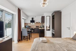 Gemütliche Ferienwohnung in Ratingen - Ratingen - 4