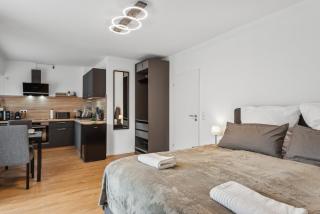 Gemütliche Ferienwohnung in Ratingen - Ratingen - 3