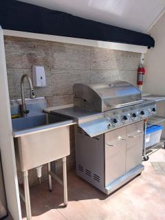 Inti Cozy Suite - Oranjestad - 3