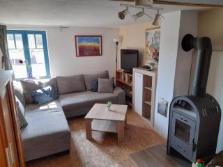 Mühlenbach Kotten- Bauernhofurlaub mit Hund und Pferd - 8